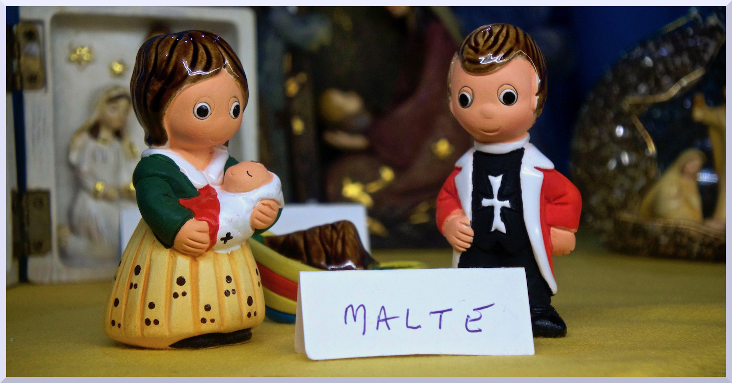 Malte