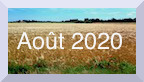 Archive août 2020