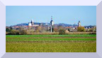 Panorama de Bailleul